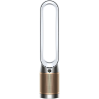 Очиститель воздуха Dyson TP09 White\Gold