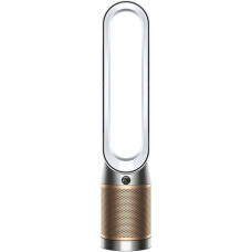 Очиститель воздуха Dyson TP09 White\Gold