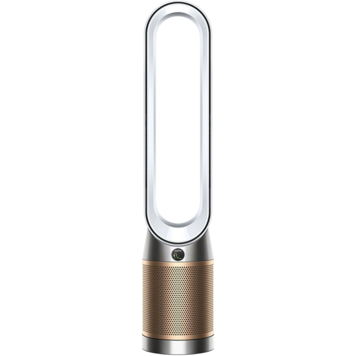Очиститель воздуха Dyson TP09 White\Gold Очиститель воздуха Dyson TP09 White\Gold