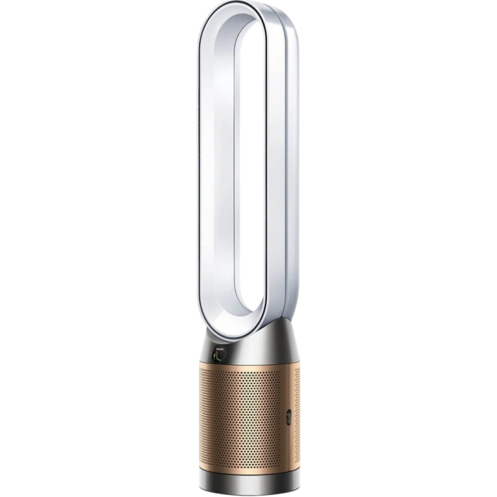 Купить Очиститель воздуха Dyson TP09 White\Gold в магазине stiltv.ru по низкой цене, фото номер 1