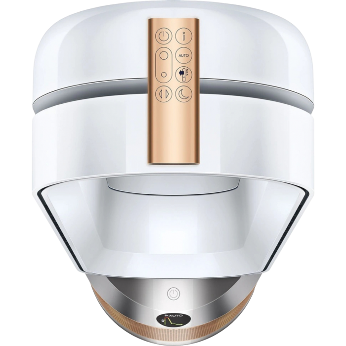Купить Очиститель воздуха Dyson TP09 White\Gold в магазине stiltv.ru по низкой цене, фото номер 2