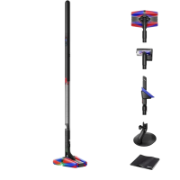 Пылесос Dyson PencilVac Fluffycones (SV50) Black