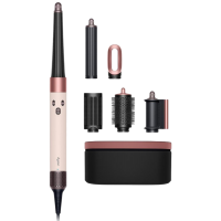 Стайлер Dyson HS08 Airwrap i.d. Long Straight+Wavy Ceramic Pink/Rose Gold