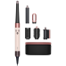 Купить Стайлер Dyson HS08 Airwrap i.d. Long Straight+Wavy Ceramic Pink/Rose Gold в магазине stiltv.ru по низкой цене