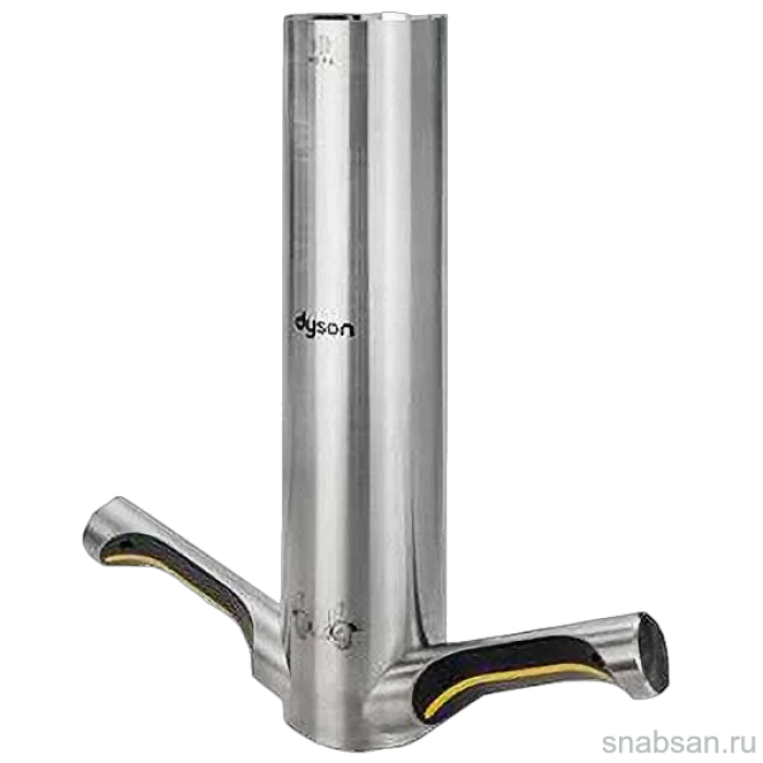 Купить Сушилка для рук DYSON Airblade 9KJ HU03, нержавеющая сталь в магазине stiltv.ru по низкой цене, фото номер 1