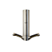 Купить Сушилка для рук DYSON Airblade 9KJ HU03, нержавеющая сталь в магазине stiltv.ru по низкой цене