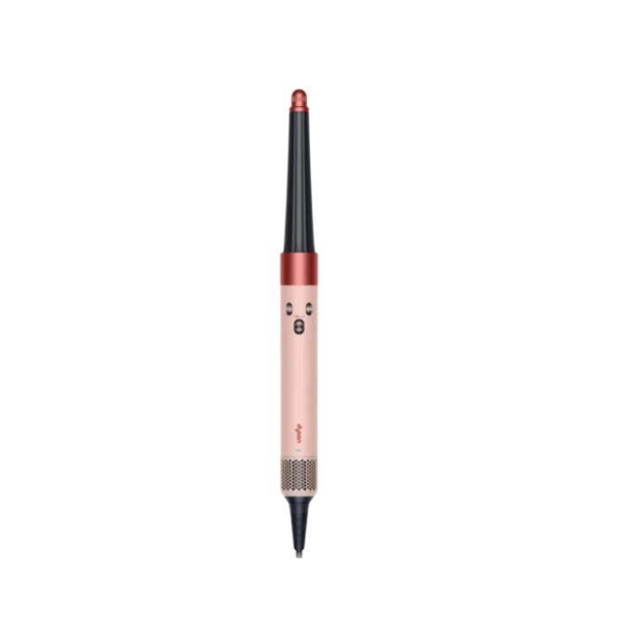 Купить Стайлер Dyson HS08 Airwrap i.d. Long Straight+Wavy Kanzan Pink  в магазине stiltv.ru по низкой цене, фото номер 1