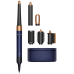 Купить Стайлер Dyson HS08 Airwrap i.d. Long Straight+Wavy Prussian Blue/Rich Copper в магазине stiltv.ru по низкой цене