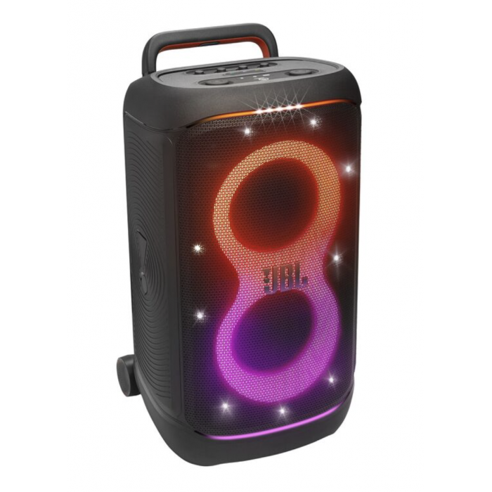 Купить Портативная акустика JBL Partybox Stage 520 в магазине stiltv.ru по низкой цене