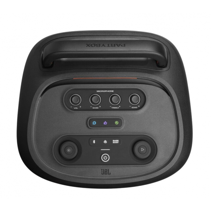 Купить Портативная акустика JBL Partybox Stage 520 в магазине stiltv.ru по низкой цене, фото номер 5