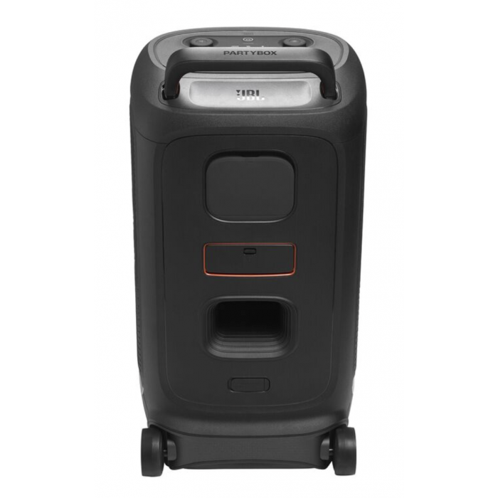Купить Портативная акустика JBL Partybox Stage 520 в магазине stiltv.ru по низкой цене, фото номер 2