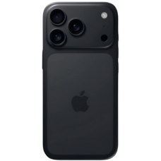 Apple iPhone 17 Pro Max 1Tb Black Titanium (чёрный) (nano SIM+eSIM)