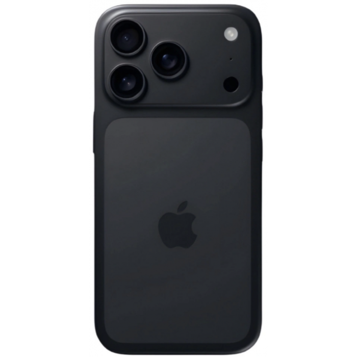 Apple iPhone 17 Pro Max 512Gb Black Titanium (чёрный) (nano SIM+eSIM) Apple iPhone 17 Pro Max 512Gb Black Titanium (чёрный) (nano SIM+eSIM)