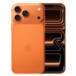 Apple iPhone 17 Pro Max 1Tb Cosmic Orange (eSIM)
