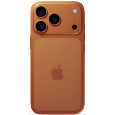 Apple iPhone 17 Pro 1Tb Orange Titanium (рыжая медь) (nano SIM+eSIM)