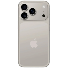 Apple iPhone 17 Pro 1Tb Natural Titanium (титановый) (nano SIM+eSIM)
