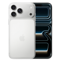Apple iPhone 17 Pro Max 1Tb Silver (серебристый) (nano SIM+eSIM)