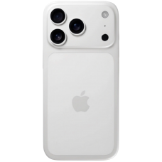 Apple iPhone 17 Pro 1Tb White Titanium (белый титан) (nano SIM+eSIM)