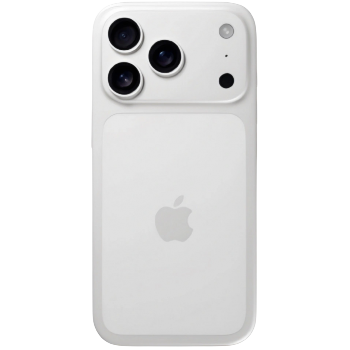 Apple iPhone 17 Pro 256Gb White Titanium (белый титан) (nano SIM+eSIM) Apple iPhone 17 Pro 256Gb White Titanium (белый титан) (nano SIM+eSIM)