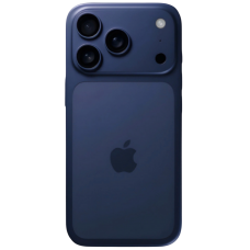 Apple iPhone 17 Pro 1Tb Dark Blue (синий) (nano SIM+eSIM)
