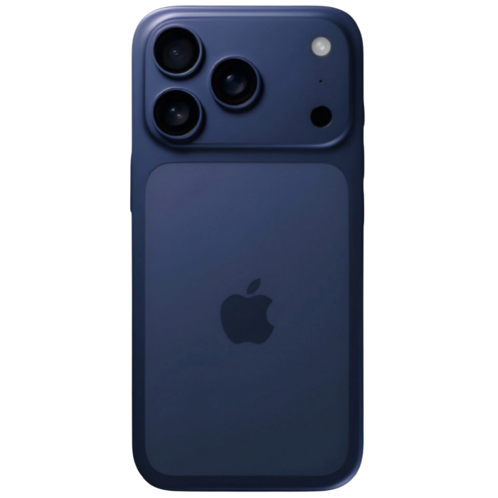 Apple iPhone 17 Pro 1TB Dark Blue — купить по низкой цене в Москве Apple iPhone 17 Pro 1TB Dark Blue — купить по низкой цене в Москве