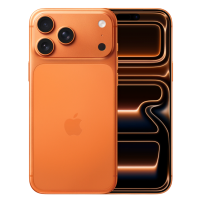 Apple iPhone 17 Pro Max 512Gb Cosmic Orange (nano SIM+eSIM)