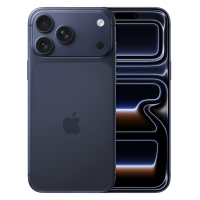 Apple iPhone 17 Pro Max 256Gb Deep Blue (темно-синий) (eSIM)