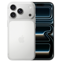Apple iPhone 17 Pro 1Tb Silver (серебристый) (nano SIM+eSIM)