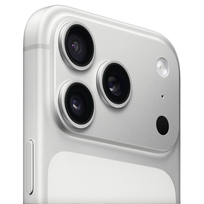 Apple iPhone 17 Pro 512Gb Silver (серебристый) — купить в Москве по низкой цене