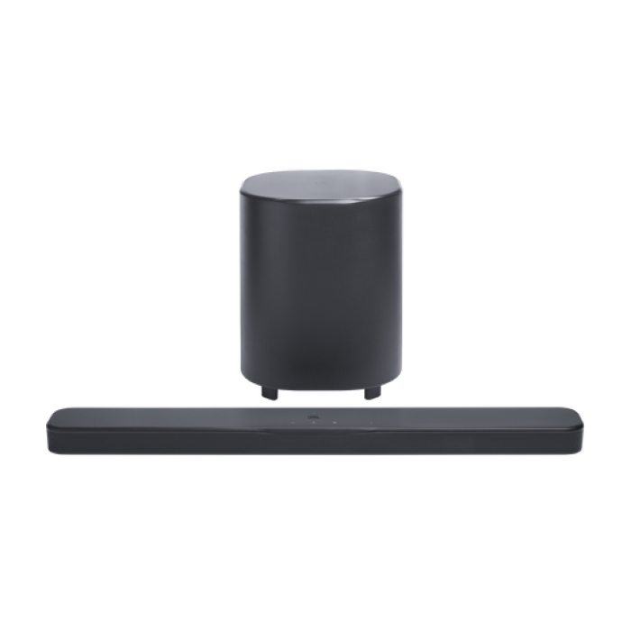 Купить Саундбар JBL Bar 500 MK2 в магазине stiltv.ru по низкой цене, фото номер 3