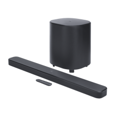 Саундбар JBL Bar 500 MK2