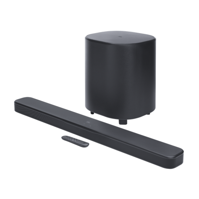 Купить Саундбар JBL Bar 500 MK2 в магазине stiltv.ru по низкой цене