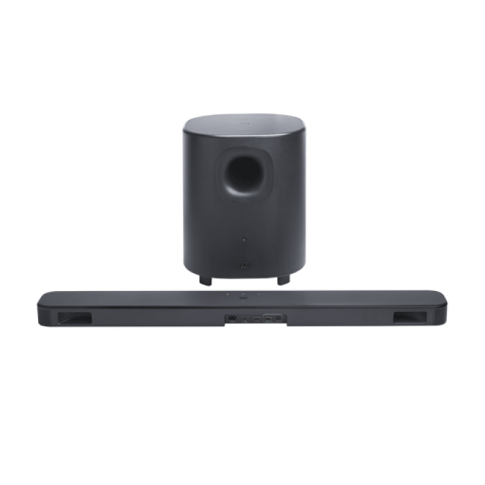 Купить Саундбар JBL Bar 500 MK2 в магазине stiltv.ru по низкой цене, фото номер 4