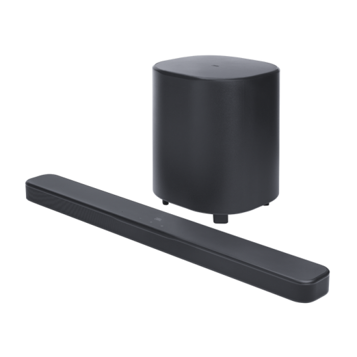 Купить Саундбар JBL Bar 500 MK2 в магазине stiltv.ru по низкой цене, фото номер 2