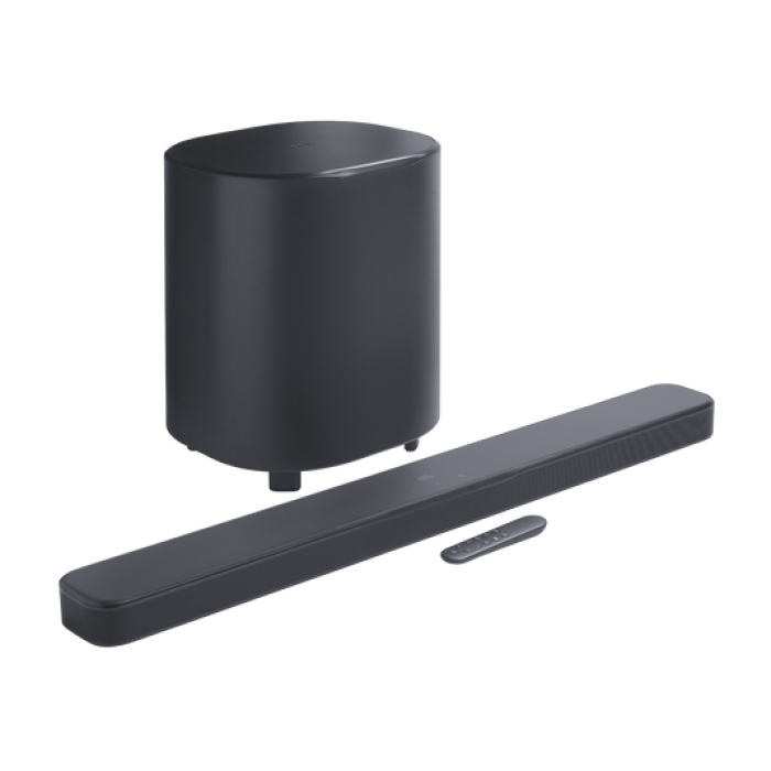 Купить Саундбар JBL Bar 500 MK2 в магазине stiltv.ru по низкой цене, фото номер 1