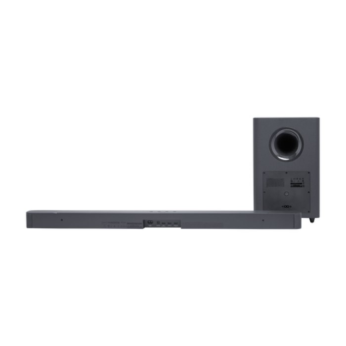 Саундбар JBL Bar 2.1 Deep Bass MK2