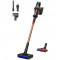 Беспроводной вертикальный пылесос Dyson V16 SV53A DS60 Piston Animal Submarine Беспроводной вертикальный пылесос Dyson V16 SV53A DS60 Piston Animal Submarine