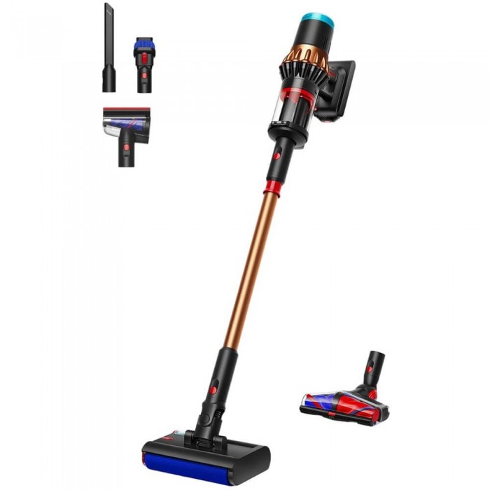 Купить Пылесос Dyson DS60 Piston Animal Submarine в магазине stiltv.ru по низкой цене, фото номер 1