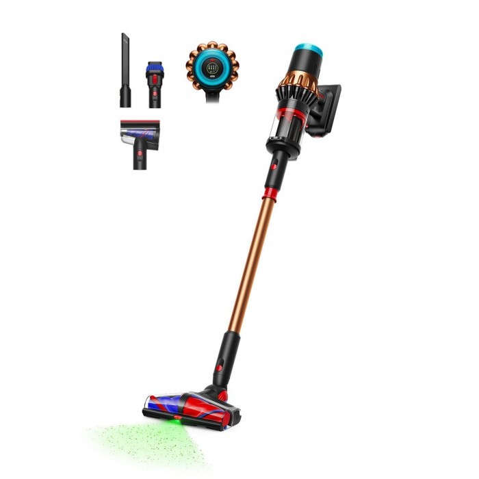Пылесос Dyson DS60 Piston Animal