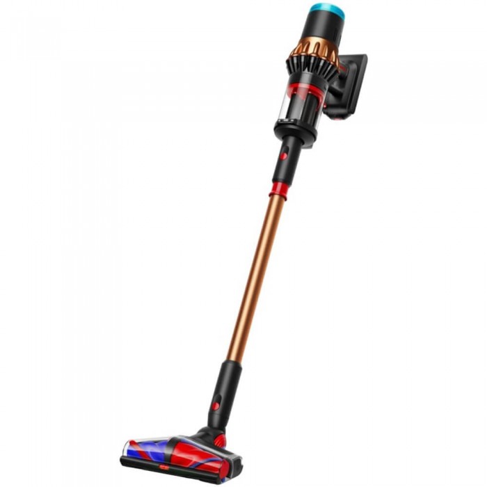 Пылесос Dyson DS60 Piston Animal