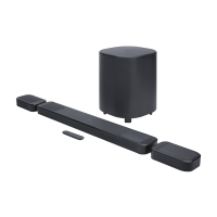 Саундбар JBL Bar 1000 MK2