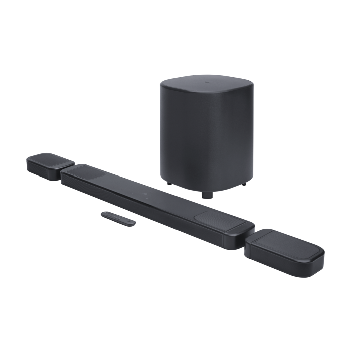 JBL Bar 1300 MK2 — купить саундбар по низкой цене в Москве