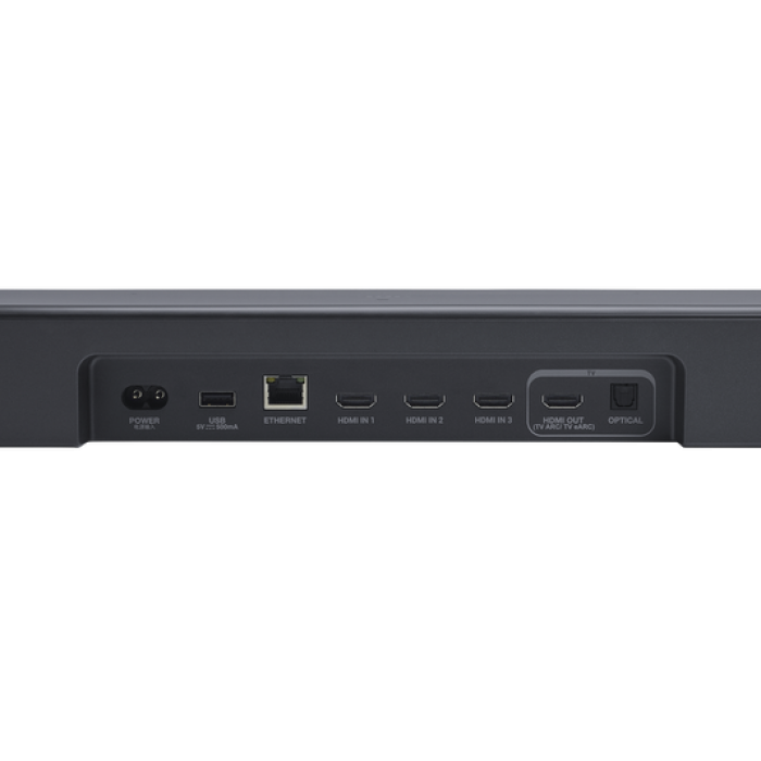JBL Bar 1300 MK2 — купить саундбар по низкой цене в Москве