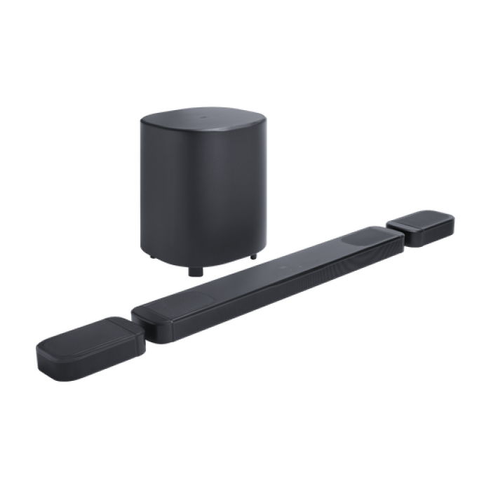 JBL Bar 1300 MK2 — купить саундбар по низкой цене в Москве