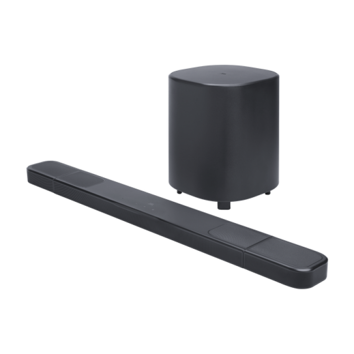JBL Bar 1300 MK2 — купить саундбар по низкой цене в Москве