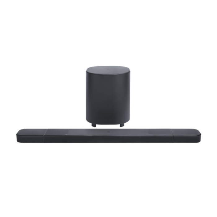 JBL Bar 1300 MK2 — купить саундбар по низкой цене в Москве