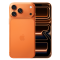 Cosmic orange