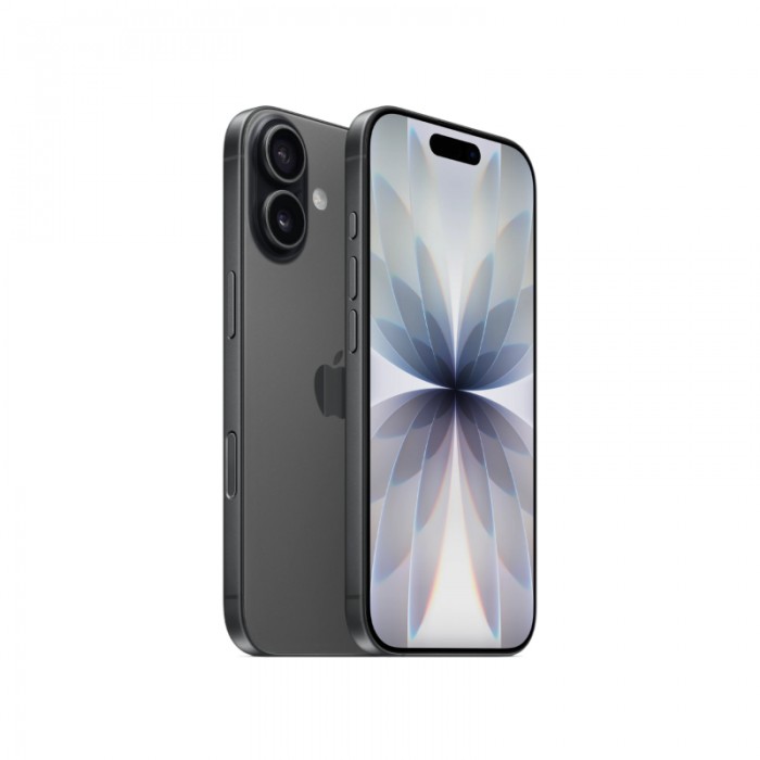 Apple iPhone 17 256Gb Black (чёрный) (nano SIM+eSIM)