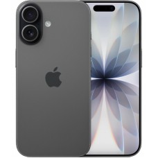 Apple iPhone 17 256Gb Black (чёрный) (nano SIM+eSIM)