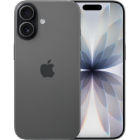 Apple iPhone 17 256Gb Black (чёрный) (nano SIM+eSIM)